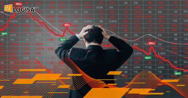 Logisa-Blog_Evita-perder-dinero-por-un-data-center-con-un-mal-desempeno