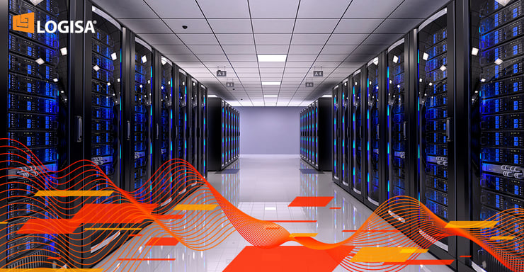 Logisa_Blog_Contencion de pasillos para data center