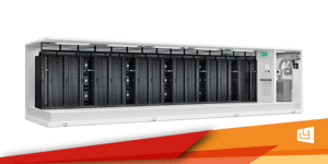 Principales características de un edge data center - CHECKLIST