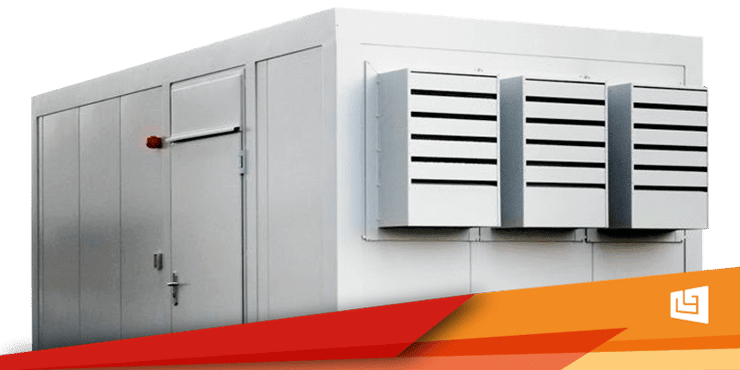 Modelo de Edge Data Center